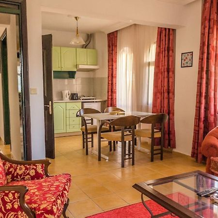 Maxwell Holiday Club Мармарис Екстер'єр фото