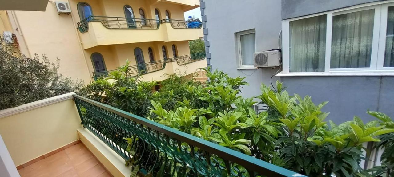 Maxwell Holiday Club Мармарис Екстер'єр фото