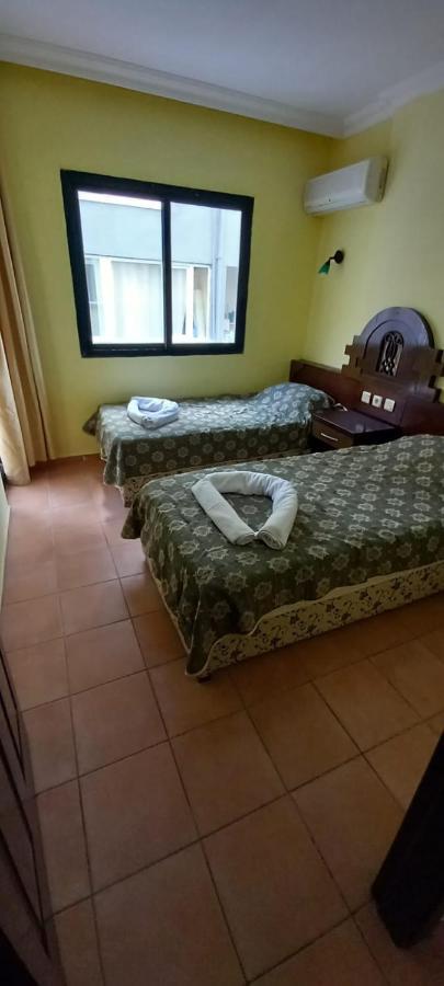 Maxwell Holiday Club Мармарис Екстер'єр фото