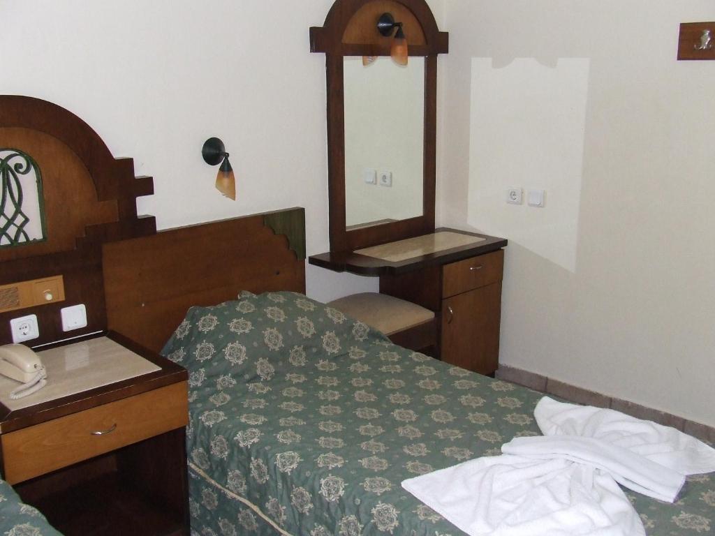 Maxwell Holiday Club Мармарис Екстер'єр фото
