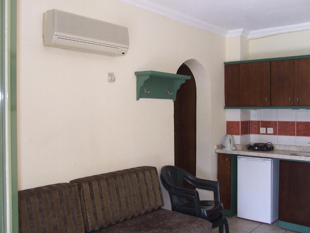 Maxwell Holiday Club Мармарис Екстер'єр фото