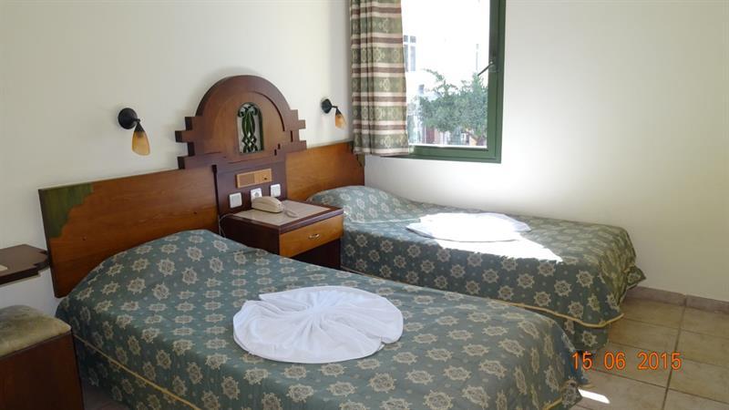 Maxwell Holiday Club Мармарис Екстер'єр фото